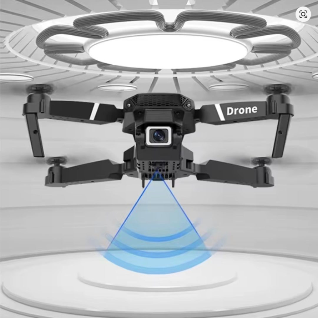 Dron Profesional 4k